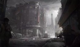 废城在线观看,探寻虚拟世界中的废墟传奇